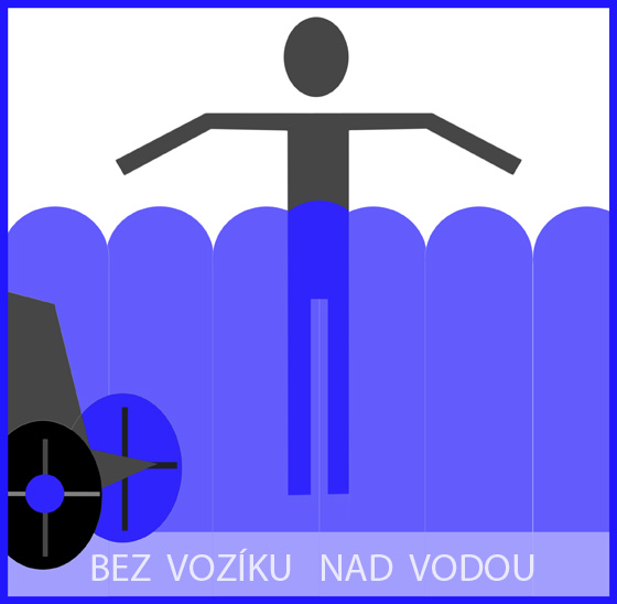 Logo pro nadaci